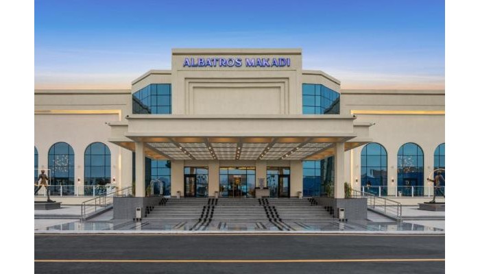 Albatros Makadi Resort poza 1