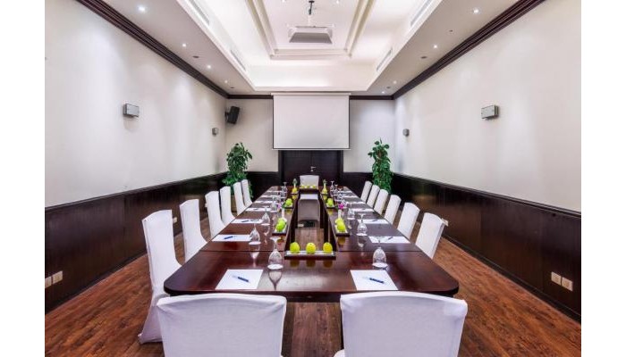 Cleopatra Luxury Resort Makadi Bay poza 10