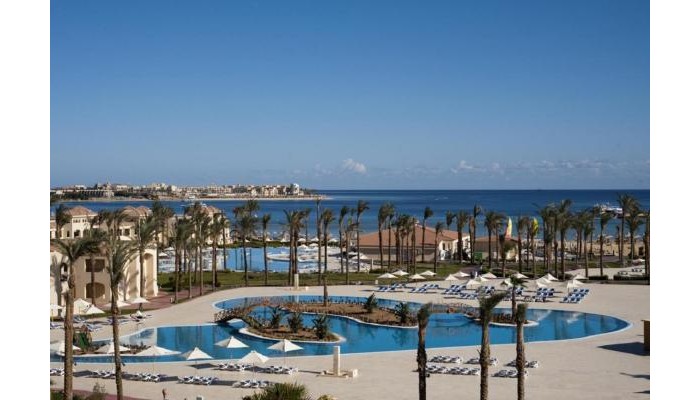 Cleopatra Luxury Resort Makadi Bay poza 17