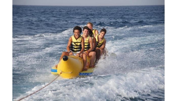 Cleopatra Luxury Resort Makadi Bay poza 11