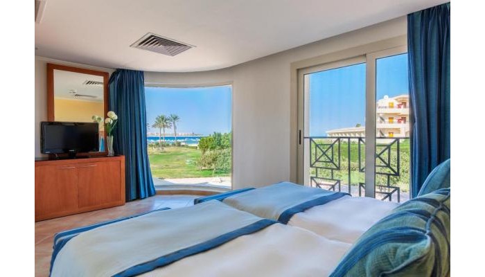 Cleopatra Luxury Resort Makadi Bay poza 3