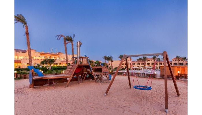 Cleopatra Luxury Resort Makadi Bay poza 28