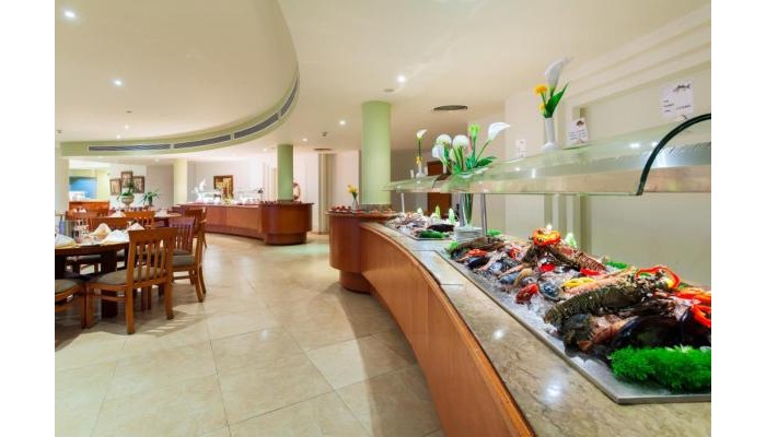 Cleopatra Luxury Resort Makadi Bay poza 8