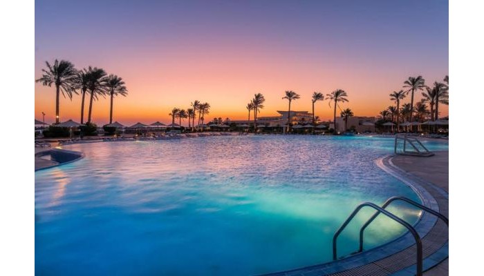 Cleopatra Luxury Resort Makadi Bay poza 16