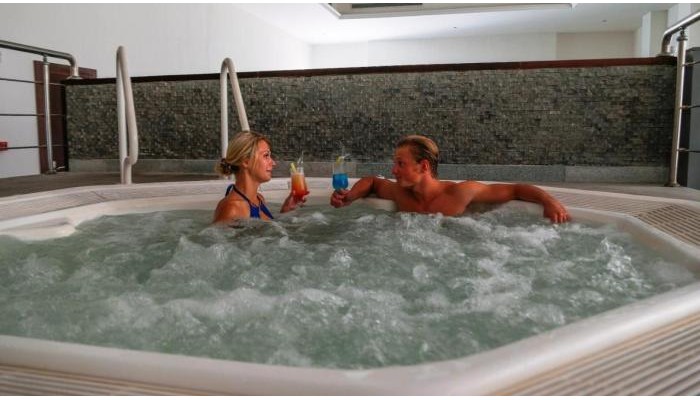 Cleopatra Luxury Resort Makadi Bay poza 14