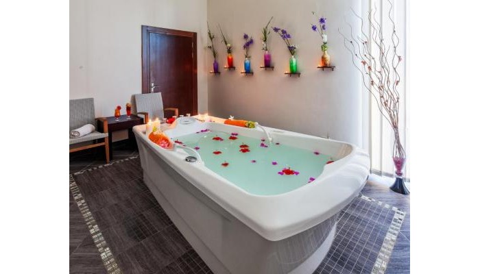 Cleopatra Luxury Resort Makadi Bay poza 4