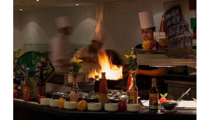 Cleopatra Luxury Resort Makadi Bay poza 6