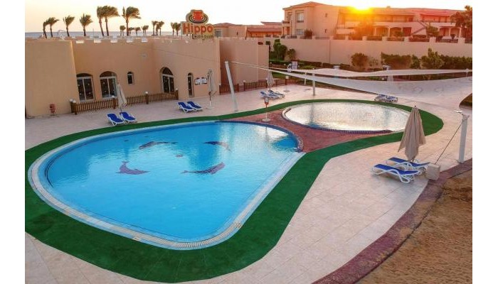 Cleopatra Luxury Resort Makadi Bay poza 27