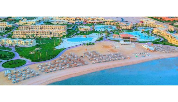 Cleopatra Luxury Resort Makadi Bay poza 0