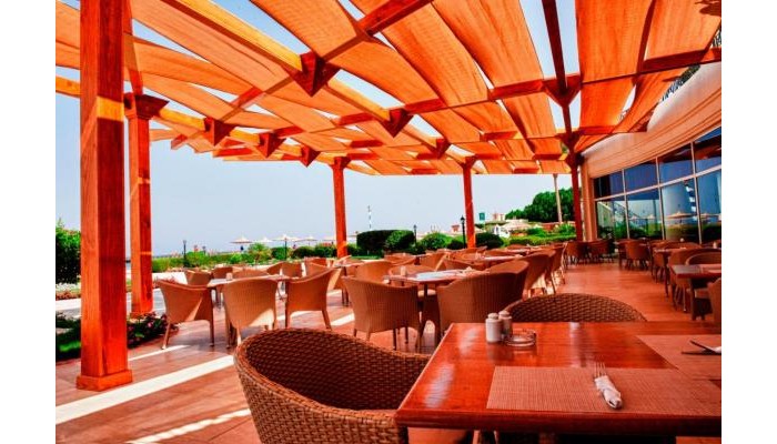 Cleopatra Luxury Resort Makadi Bay poza 26