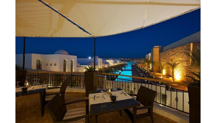 Fort Arabesque Resort, Spa & Villas poza 23