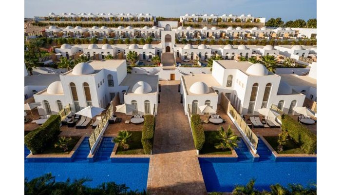 Fort Arabesque Resort, Spa & Villas poza 0