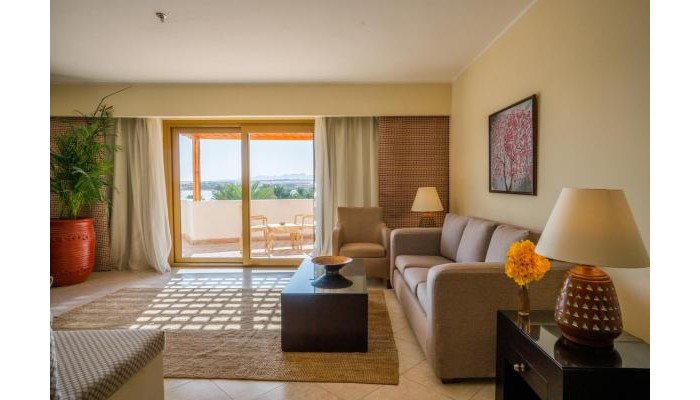 Fort Arabesque Resort, Spa & Villas poza 12