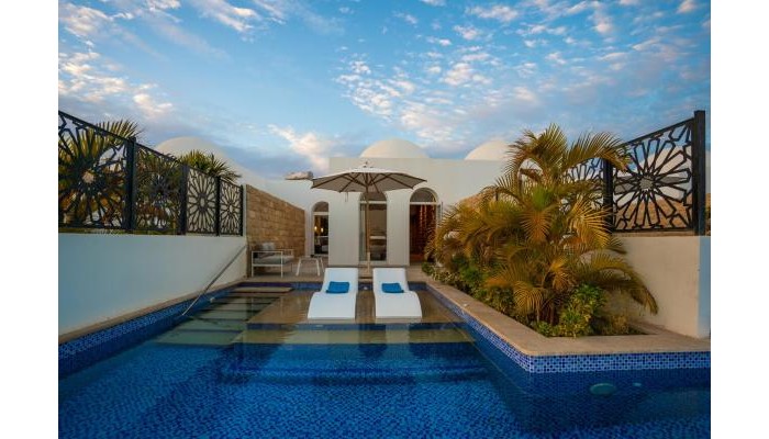 Fort Arabesque Resort, Spa & Villas poza 24