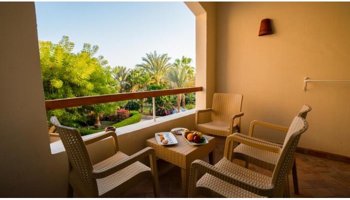 Fort Arabesque Resort, Spa & Villas poza 17