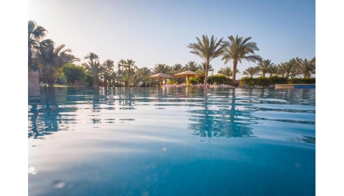 Fort Arabesque Resort, Spa & Villas poza 25
