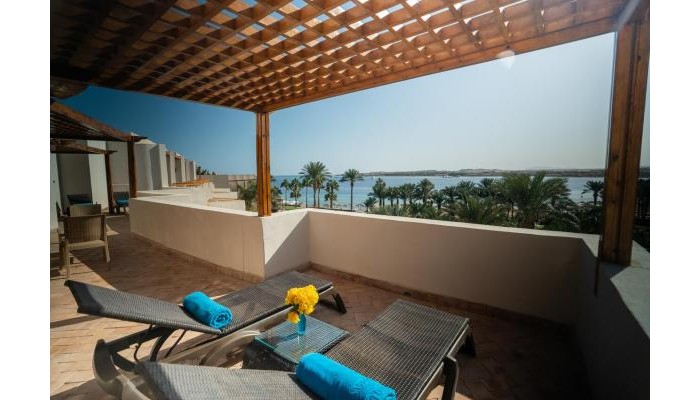 Fort Arabesque Resort, Spa & Villas poza 19