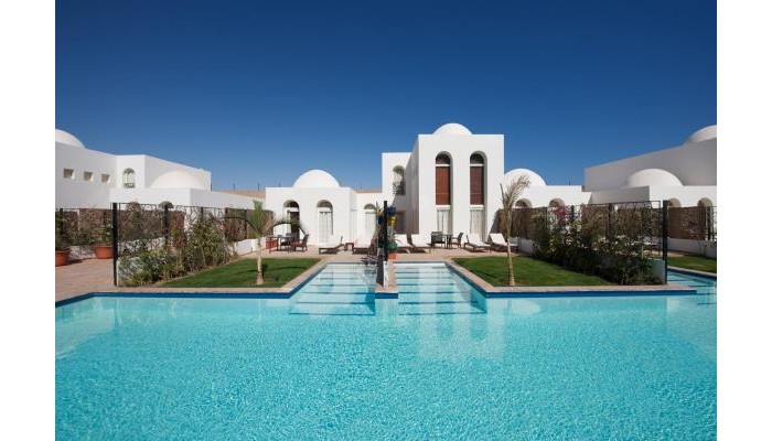 Fort Arabesque Resort, Spa & Villas poza 1