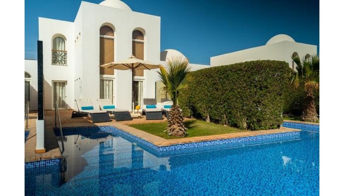 Fort Arabesque Resort, Spa & Villas poza 26