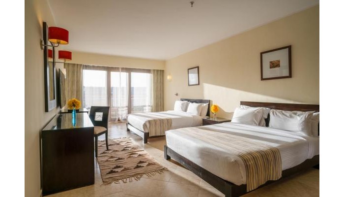 Fort Arabesque Resort, Spa & Villas poza 2