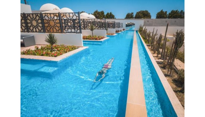 Fort Arabesque Resort, Spa & Villas poza 27