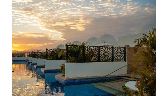 Fort Arabesque Resort, Spa & Villas poza 28