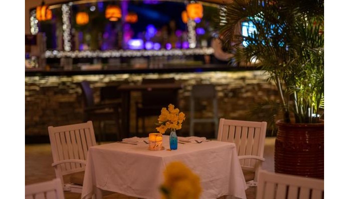 Fort Arabesque Resort, Spa & Villas poza 21