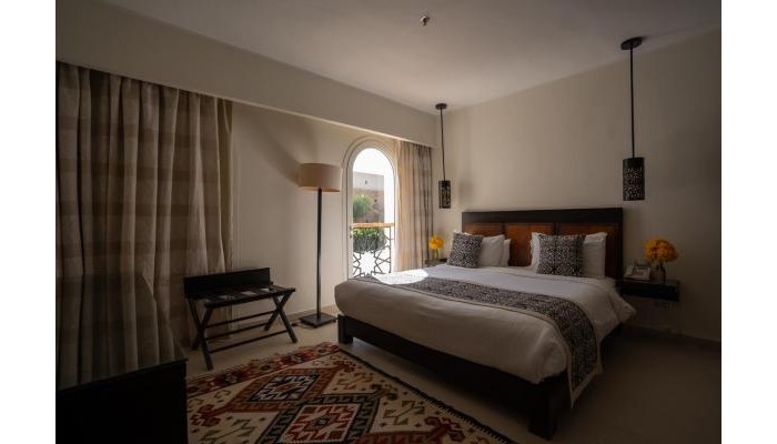 Fort Arabesque Resort, Spa & Villas poza 5