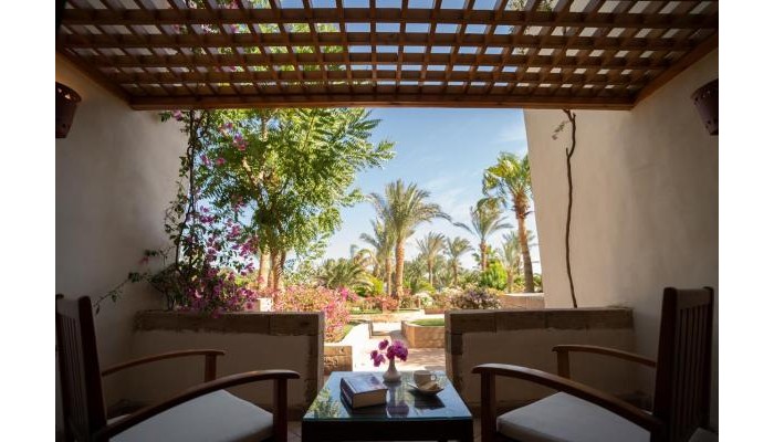 Fort Arabesque Resort, Spa & Villas poza 18