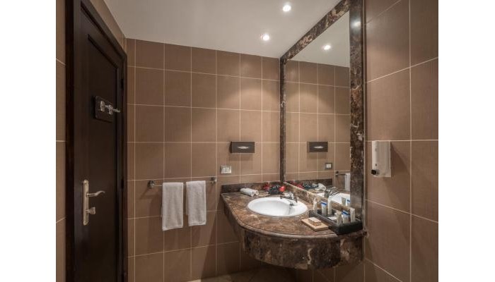 Fort Arabesque Resort, Spa & Villas poza 16