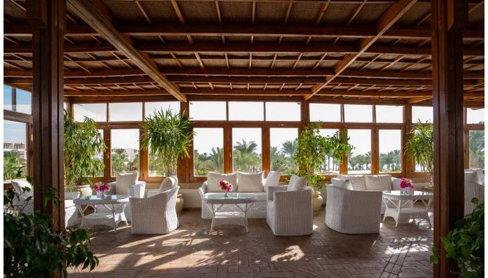 Fort Arabesque Resort, Spa & Villas poza 20