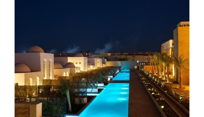 Fort Arabesque Resort, Spa & Villas poza 29