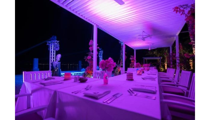 Fort Arabesque Resort, Spa & Villas poza 22