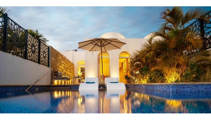 Fort Arabesque Resort, Spa & Villas poza 30