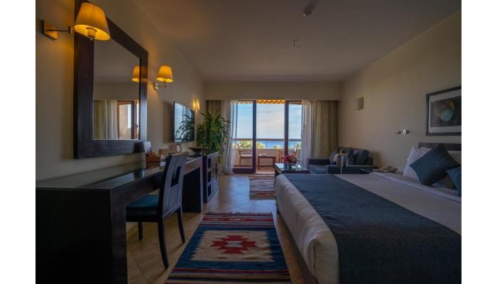 Fort Arabesque Resort, Spa & Villas poza 11