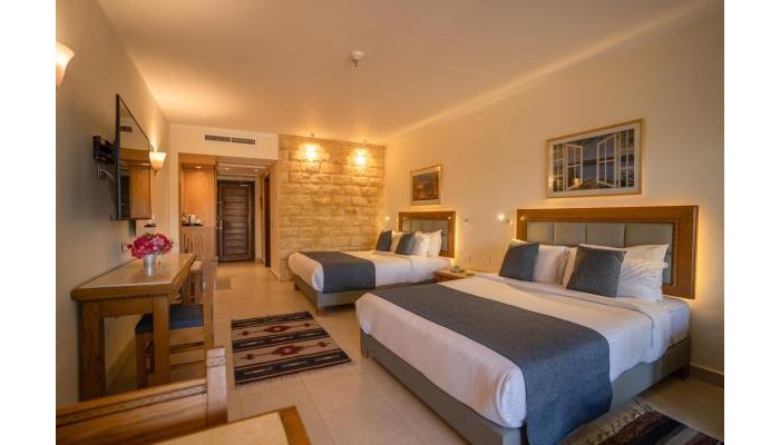 Fort Arabesque Resort, Spa & Villas poza 9