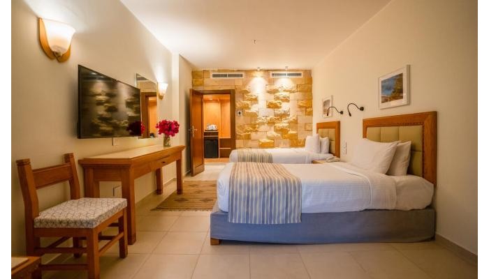 Fort Arabesque Resort, Spa & Villas poza 3