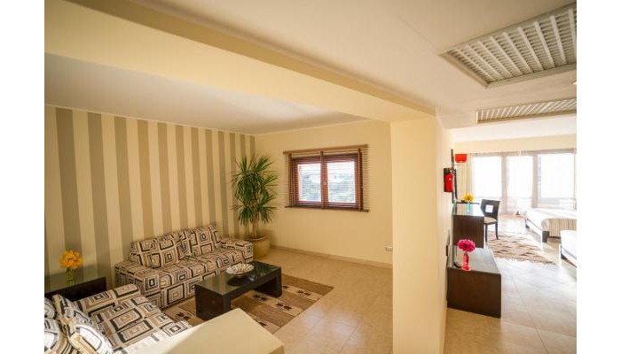 Fort Arabesque Resort, Spa & Villas poza 13