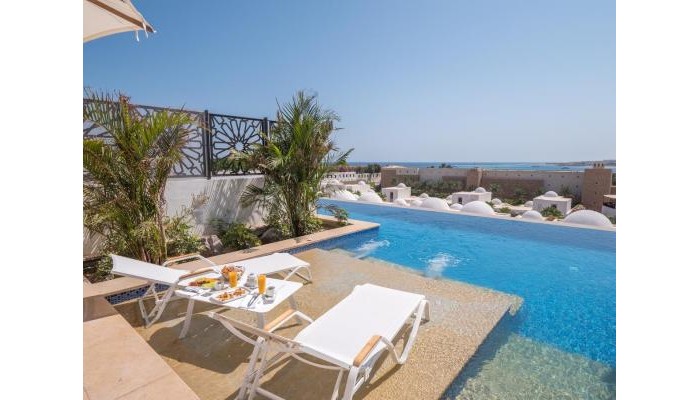 Fort Arabesque Resort, Spa & Villas poza 31