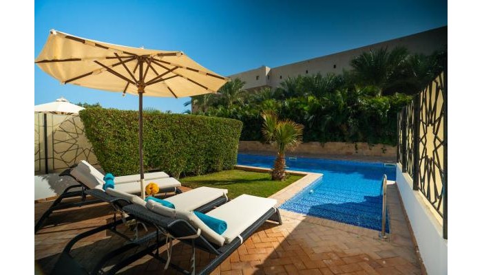 Fort Arabesque Resort, Spa & Villas poza 32