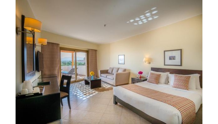 Fort Arabesque Resort, Spa & Villas poza 7