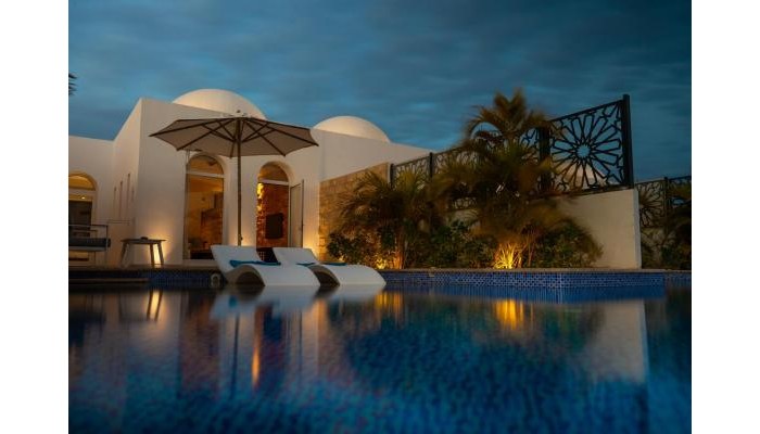 Fort Arabesque Resort, Spa & Villas poza 33