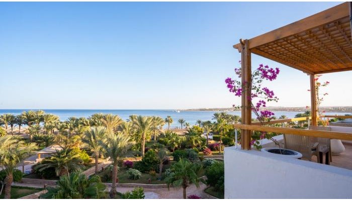 Fort Arabesque Resort, Spa & Villas poza 35
