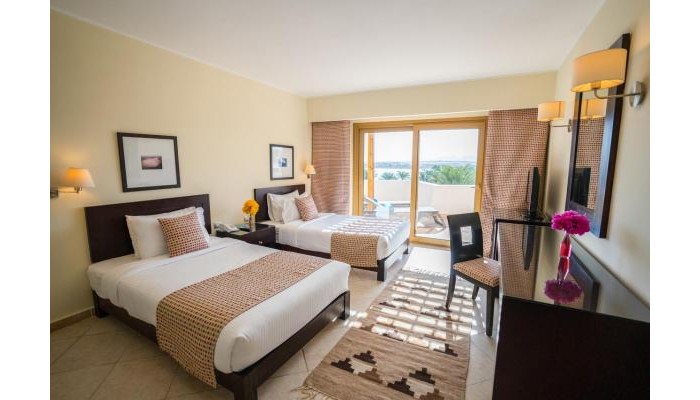 Fort Arabesque Resort, Spa & Villas poza 6