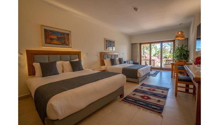 Fort Arabesque Resort, Spa & Villas poza 8