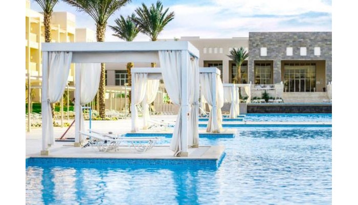 Hotel Jaz Aquaviva poza 22