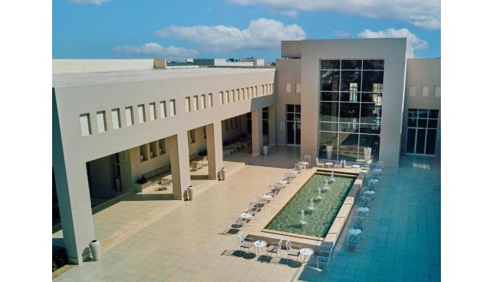 Hotel Jaz Aquaviva poza 26