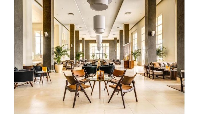 Hotel Jaz Aquaviva poza 12