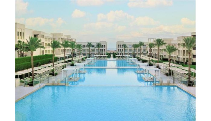 Hotel Jaz Aquaviva poza 20