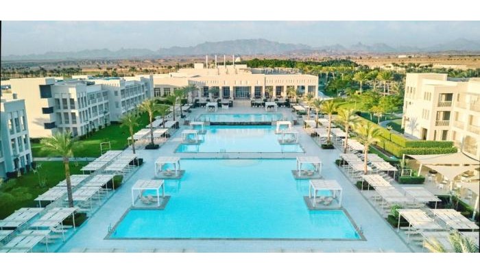 Hotel Jaz Aquaviva poza 0